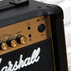 Marshall Guitar Combo Amplifiers Marshall MG10G Gold Series Combo Guitar Amplifier