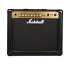 Marshall Guitar Combo Amplifiers Marshall MG30FX Gold Series Combo Guitar Amplifier