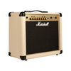 Marshall Guitar Combo Amplifiers Marshall MG30FX Gold Series Combo Guitar Amplifier