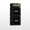 Marshall Guitar Combo Amplifiers Marshall MS-4 Micro Stack