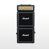 Marshall Guitar Combo Amplifiers Marshall MS-4 Micro Stack