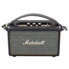 Marshall Multimedia Speakers Black Marshall KILBURN Portable Wireless Bluetooth Active Stereo Speaker