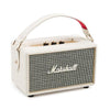 Marshall Multimedia Speakers Cream Marshall KILBURN Portable Wireless Bluetooth Active Stereo Speaker