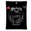 Martin Acoustic Guitar Strings .012-.055 Martin 41MTCN160 Acoustic Guitar Strings - 12-55