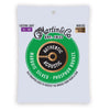 Martin Acoustic Guitar Strings Martin MA535S Phosphor Bronze Authentic Acoustic Guitar Strings - Custom Light - 11-52