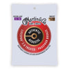 Martin Acoustic Guitar Strings Martin MA535T Authentic Lifespan 2.0 Phosphor Bronze Acoustic Guitar String - .11-.52