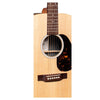 Martin Acoustic Guitars Martin DX2E Dreadnought Semi Acoustic Guitar with Gig Bag