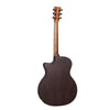 Martin Acoustic Guitars Martin GPCX2E Dreadnought Semi Acoustic Guitar with Gig Bag