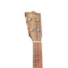 Martin Concert Ukuleles Martin 0XK Concert Ukulele with Soft Gig Bag