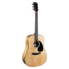 Martin Electro Acoustic Guitars Koa Fine Veneer Martin D-12E Road Series Dreadnought Electro Acoustic Guitar