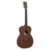 Martin Electro Acoustic Guitars Martin 0-X1E-01 Concert Electro Acoustic Guitar with Gigbag