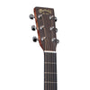 Martin Electro Acoustic Guitars Martin 0-X1E-01 Concert Electro Acoustic Guitar with Gigbag