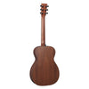 Martin Electro Acoustic Guitars Martin 0-X1E-01 Concert Electro Acoustic Guitar with Gigbag