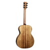 Martin Electro Acoustic Guitars Martin 000-12E Koa Road Series Electro Acoustic Guitar