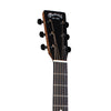 Martin Electro Acoustic Guitars Martin 000-12E Koa Road Series Electro Acoustic Guitar