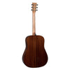 Martin Electro Acoustic Guitars Martin D-12E Road Series Dreadnought Electro Acoustic Guitar