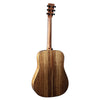 Martin Electro Acoustic Guitars Martin D-12E Road Series Dreadnought Electro Acoustic Guitar