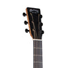 Martin Electro Acoustic Guitars Martin D-12E Road Series Dreadnought Electro Acoustic Guitar