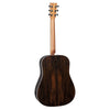 Martin Electro Acoustic Guitars Martin D-13E-01 Road Series Dreadnought Electro Acoustic Guitar with Soft Gig Bag