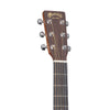 Martin Electro Acoustic Guitars Martin D-13E-01 Road Series Dreadnought Electro Acoustic Guitar with Soft Gig Bag