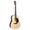 Martin Electro Acoustic Guitars Martin D-13E-01 Road Series Dreadnought Electro Acoustic Guitar with Soft Gig Bag