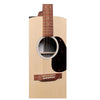 Martin Electro Acoustic Guitars Martin DX2E Dreadnought Semi Acoustic Guitar with Gig Bag