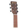 Martin Electro Acoustic Guitars Martin GPCX2E Dreadnought Electro Acoustic Guitar with Gig Bag