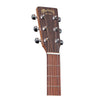 Martin Electro Acoustic Guitars Martin GPCX2E Dreadnought Electro Acoustic Guitar with Gig Bags