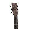 Martin Electro Acoustic Guitars Martin HD-28E Standard Series Dreadnought Electro Acoustic Guitar With Case