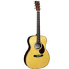 Martin Electro Acoustic Guitars Martin OMJM John Mayer 6 String Acoustic Guitar