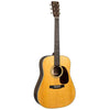 Martin Guitars Acoustic Guitars Martin Standard Series D-28 6 String Acoustic Guitar - Natural