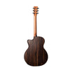 Martin Guitars Electric Guitars Martin GPCX1AE Dreadnought 20th Anniversary 6-String Electro Acoustic Guitar - Natural