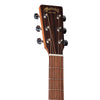 Martin Guitars Electric Guitars Martin GPCX1AE Dreadnought 20th Anniversary 6-String Electro Acoustic Guitar - Natural