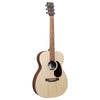 Martin Guitars Electro Acoustic Guitars Martin 00-X2E Grand Concert Electro Acoustic Guitars With Gig Bag