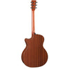 Martin Guitars Electro Acoustic Guitars Martin GPCX1AE Grand Performance 6-String Electro Acoustic Guitar - Natural