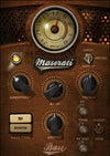 Waves Maserati B72: Channel Strip Plugin