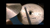 Masterwork China Cymbals Masterwork 16inch Custom China