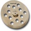 Masterwork Crash Cymbals Masterwork 14inch Resonant Crash