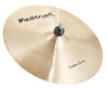 Masterwork Crash Cymbals Masterwork 15inch Custom Thin Crash