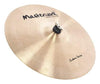 Masterwork Crash Cymbals Masterwork 16inch Custom Rock Crash