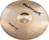 Masterwork Crash Cymbals Masterwork 16inch Resonant Crash