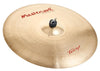 Masterwork Crash Cymbals Masterwork 18inch Custom Crash