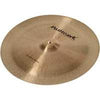 Masterwork Crash Cymbals Masterwork 18inch Custom Thin Crash