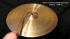 Masterwork Crash Cymbals Masterwork 18inch Jazz Master Crash