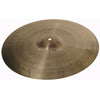 Masterwork Crash Cymbals Masterwork 18inch Jazz Master Crash