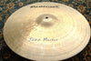 Masterwork Crash Cymbals Masterwork 18inch Jazz Master Crash