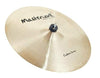 Masterwork Crash Cymbals Masterwork 19inch Custom Rock Crash