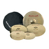 Masterwork Cymbal Packs Masterwork Troy Cymbal Set