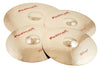 Masterwork Cymbal Packs Masterwork Troy Cymbal Set