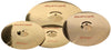 Masterwork Cymbal Packs Masterwork Troy Cymbal Set